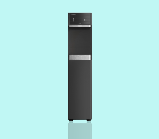 W9 WATER COOLER